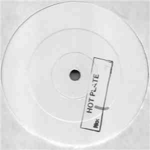 Various - Hot Plate 1 album flac