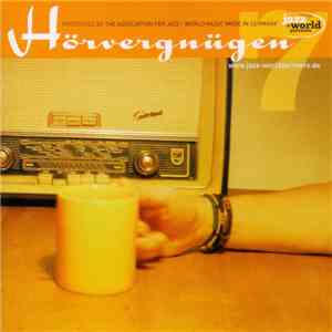 Various - Hörvergnügen 7 album flac