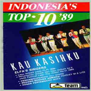 Various - Indonesia's Top 10 '89 album flac