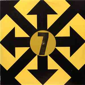 Various - INTHEMIX 7 album flac