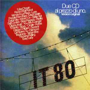 Various - IT 80 - Italians Do It Better! album flac
