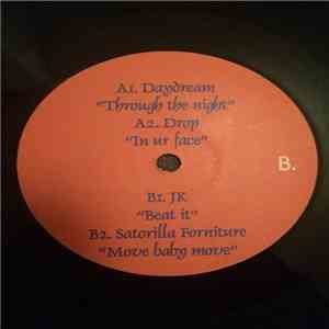 Various - Italian Daddies Volume Five album flac