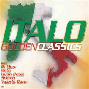 Various - Italo Golden Classics album flac