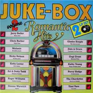 Various - Juke-Box Romantic Hits, Volume 2 album flac