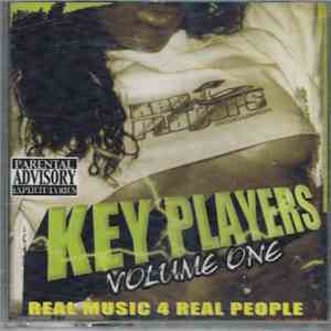Various - Key Players Volume One album flac