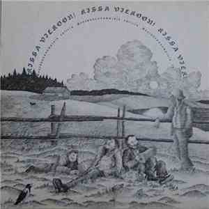 Various - Kissa Vieköön! - Uusrahvaanomaisia Ralleja album flac