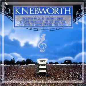 Various - Knebworth: The Album album flac