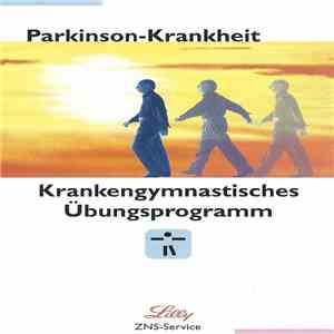 Various - Krankengymnastisches Übungsprogramm album flac