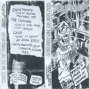 Various - Kretin By Distortion - There's More Than Corn In Indiana album flac