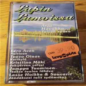 Various - Lapin Lumoissa album flac