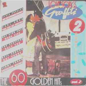 Various - Love Songs Graffiti Vol. 2 (The 60's Golden Hits) album flac