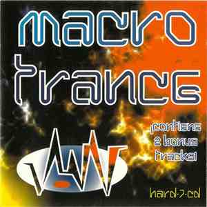 Various - Macro Trance album flac