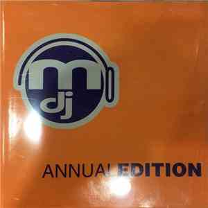 Various - mDJ Annual Edition album flac