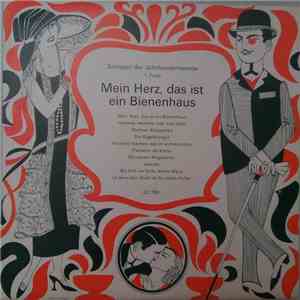 Various - Mein Herz, Das Ist Ein Bienenhaus album flac