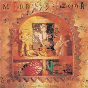Various - Merry Arizona - Gems Of Melody And Rhythm album flac