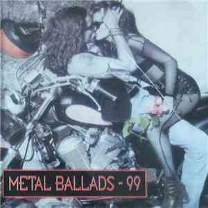 Various - Metal Ballads '99 Volume 1 album flac