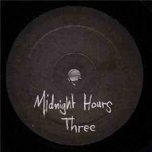 Various - Midnight Hours Three album flac