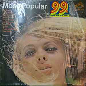Various - Most Popular album flac