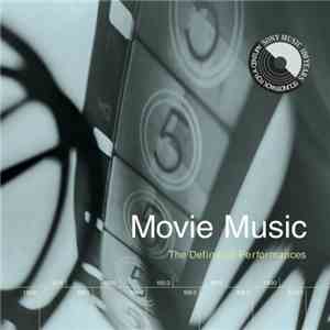 Various - Movie Music - The Definitive Performances album flac
