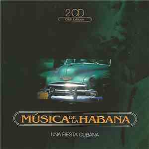 Various - Musica De La Habana album flac
