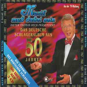 Various - Musik Muß Dabei Sein album flac