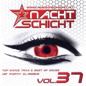 Various - Nachtschicht Vol. 37 album flac
