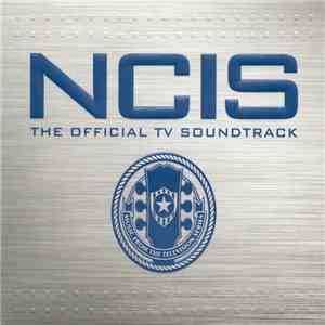 Various - NCIS: The Official TV Soundtrack album flac