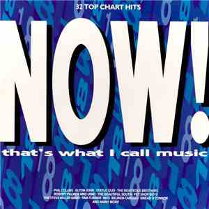 Various - Now That's What I Call Music! 18 album flac