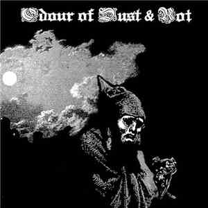 Various - Odour Of Dust & Rot album flac