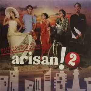 Various - Original Motion Picture Soundtrack " Arisan! 2 " album flac