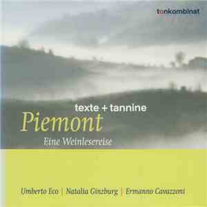 Various - Piemont (Eine Weinlesereise) album flac
