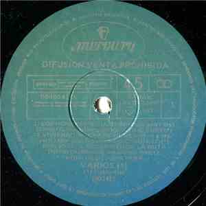 Various - Polygram Maxi album flac