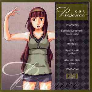 Various - Presence 005 album flac