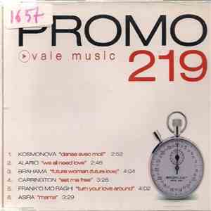 Various - Promo 219 album flac