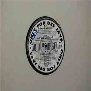 Various - Promo Mix 17-98 album flac