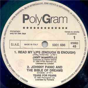 Various - Promomix album flac