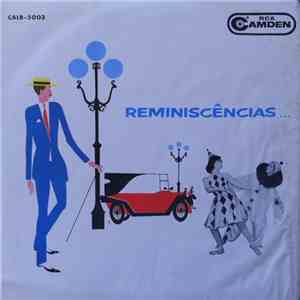 Various - Reminiscências album flac