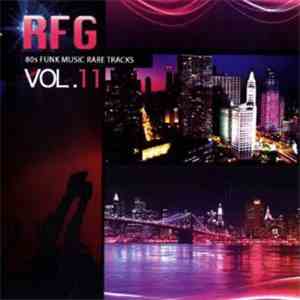 Various - RFG 11 album flac
