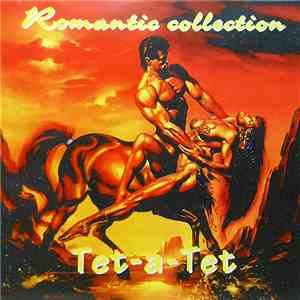 Various - Romantic Collection. Tet-A-Tet album flac