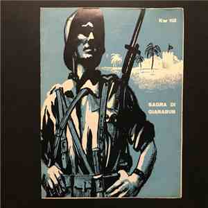 Various - Sagra Di Giarabub album flac