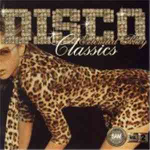 Various - Sam Records Extended Play Disco Classics Volume 2 album flac