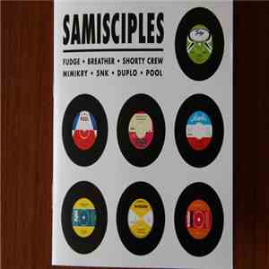 Various - Samisciples album flac