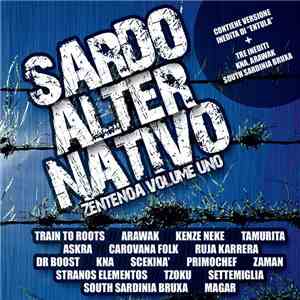 Various - Sardo Alternativo album flac