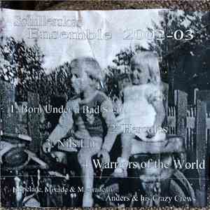 Various - Schillerskas Ensemble 2002-03 album flac