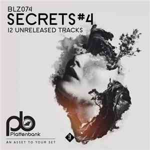 Various - Secrets #4 album flac