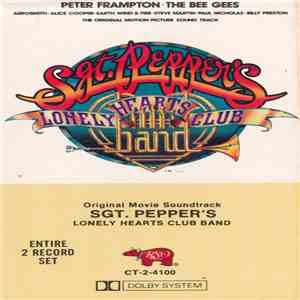 Various - Sgt. Pepper's Lonely Hearts Club Band album flac