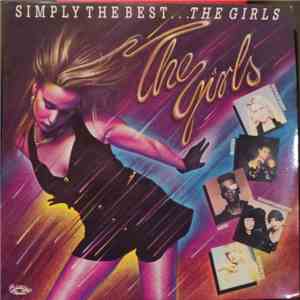 Various - Simply The Best … The Girls album flac