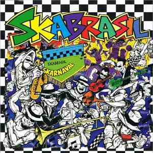 Various - Ska Brasil album flac