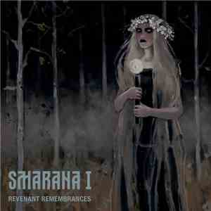 Various - Smarana I: Revenant Remembrances album flac