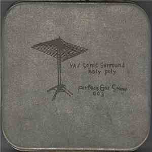Various - Sonic Surround Holy Poly album flac